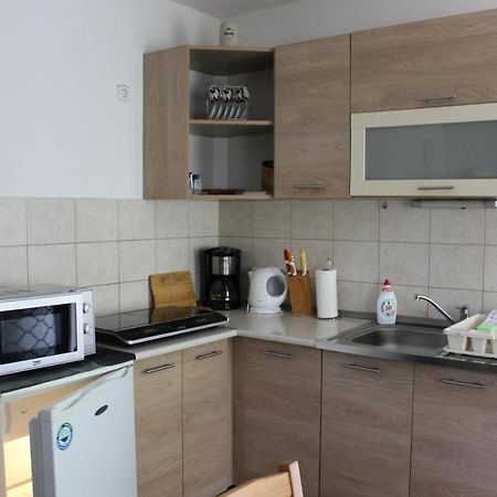 Otto Apartment 하르카니 외부 사진