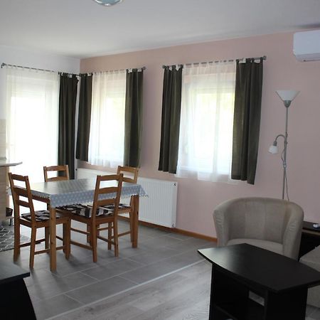 Otto Apartment 하르카니 외부 사진