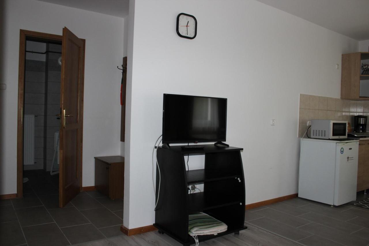 Otto Apartment 하르카니 외부 사진