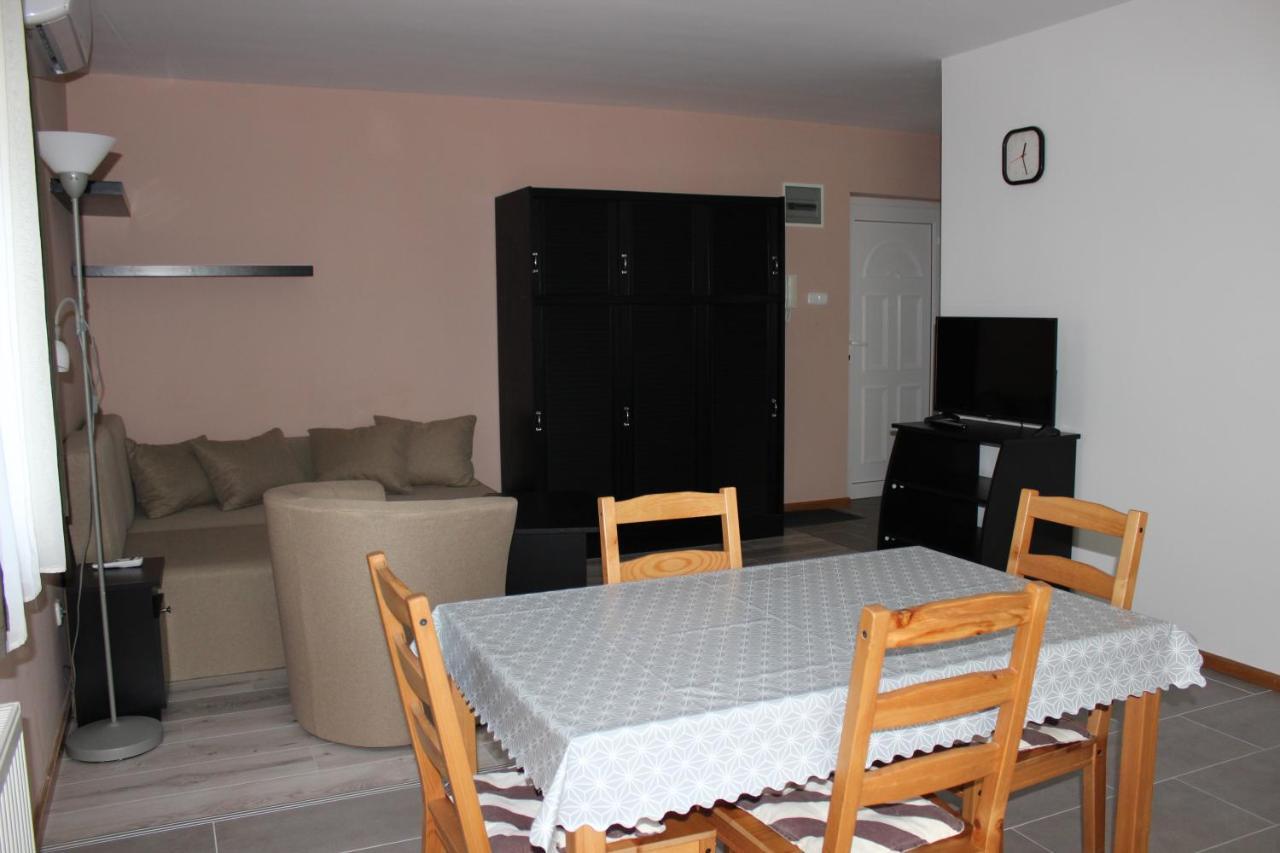Otto Apartment 하르카니 외부 사진