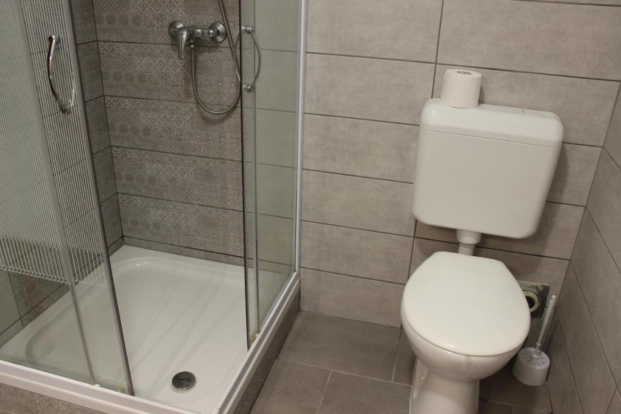 Otto Apartment 하르카니 외부 사진