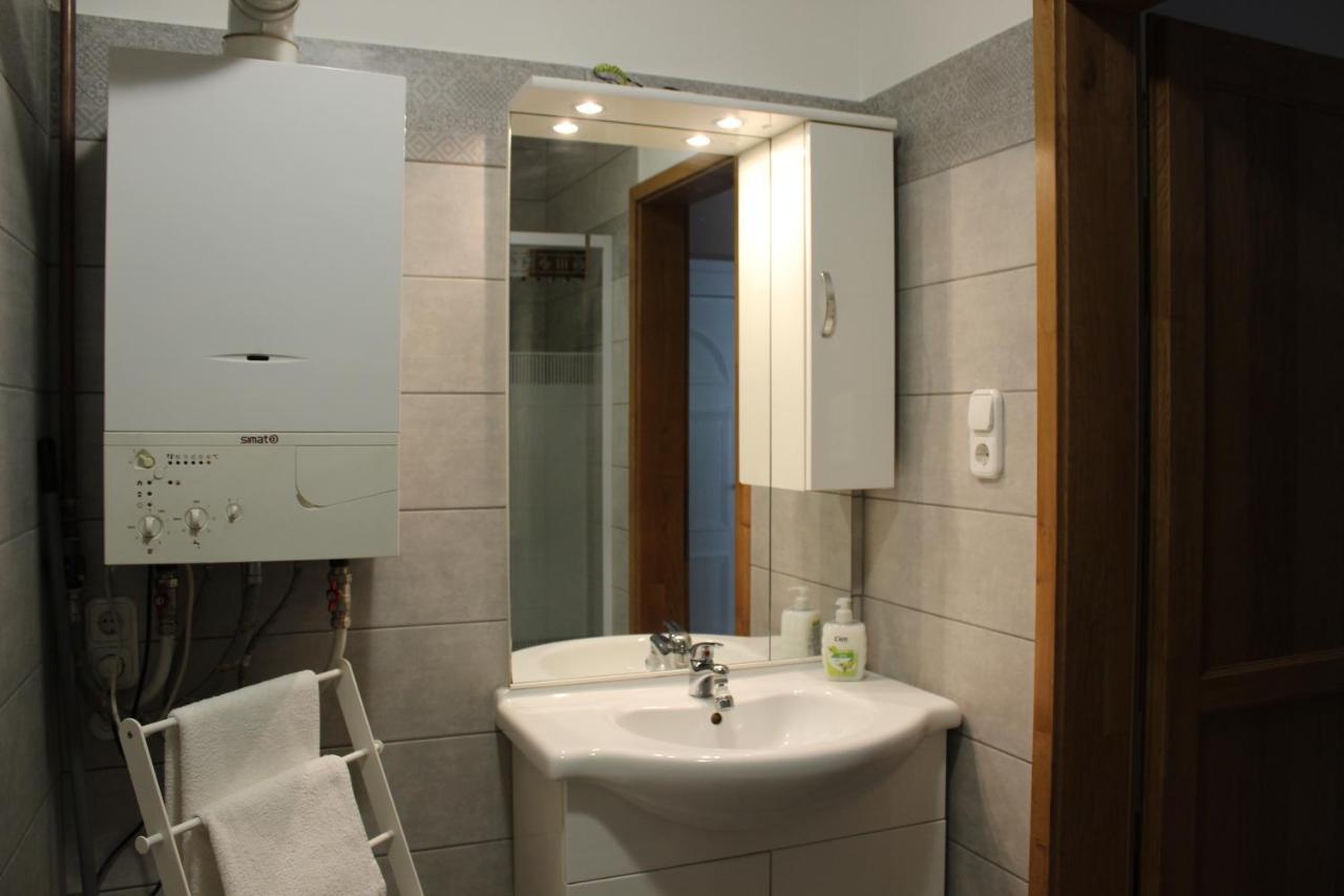 Otto Apartment 하르카니 외부 사진