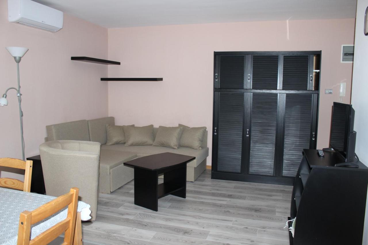 Otto Apartment 하르카니 외부 사진