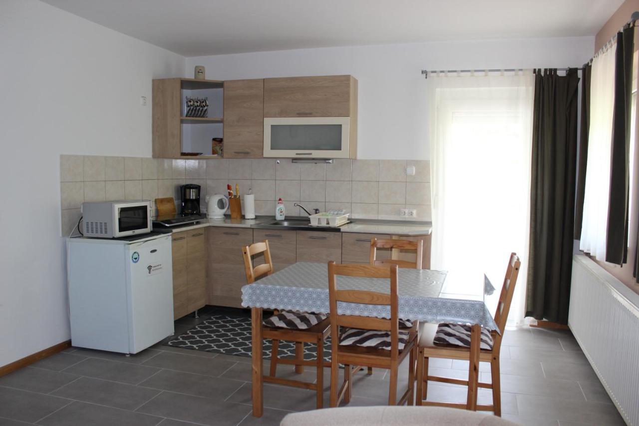 Otto Apartment 하르카니 외부 사진