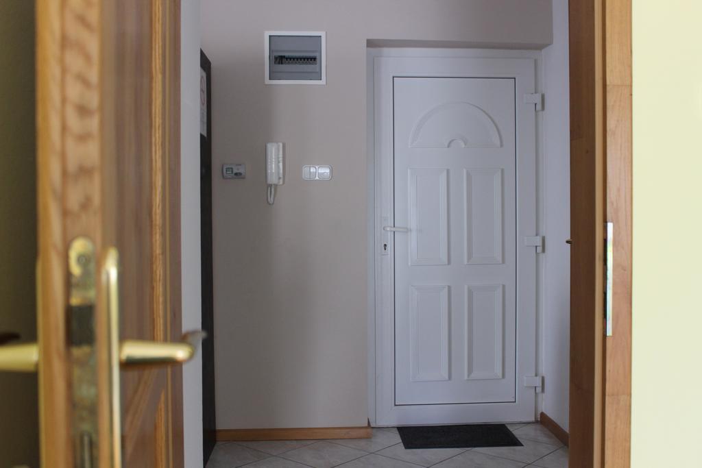 Otto Apartment 하르카니 객실 사진