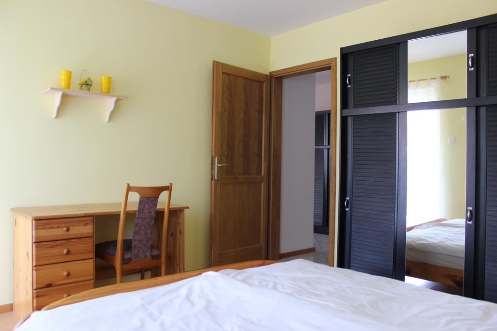Otto Apartment 하르카니 객실 사진